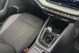 Skoda Octavia Se Technology Manual Petrol Hatchback - Stock Number (1669897) - 15th supplementary image