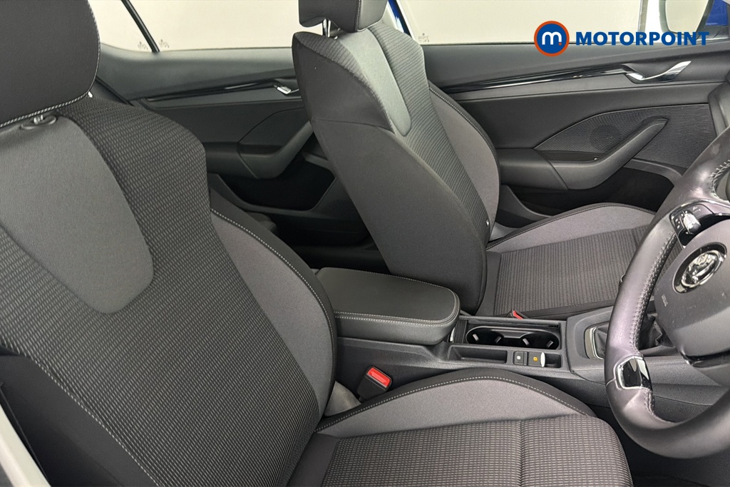 Skoda Octavia Se Technology Manual Petrol Hatchback - Stock Number (1669897) - 22nd supplementary image