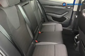 Skoda Octavia Se Technology Manual Petrol Hatchback - Stock Number (1669897) - 25th supplementary image