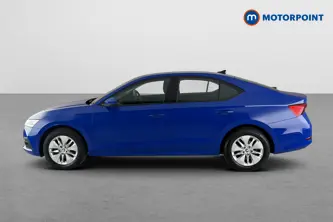 Skoda Octavia Se Technology Manual Petrol Hatchback - Stock Number (1669897) - Drivers side