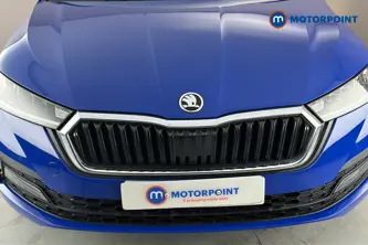 Skoda Octavia Se Technology Manual Petrol Hatchback - Stock Number (1669897) - 43rd supplementary image
