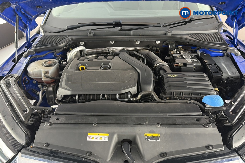 Skoda Octavia Se Technology Manual Petrol Hatchback - Stock Number (1669897) - 48th supplementary image