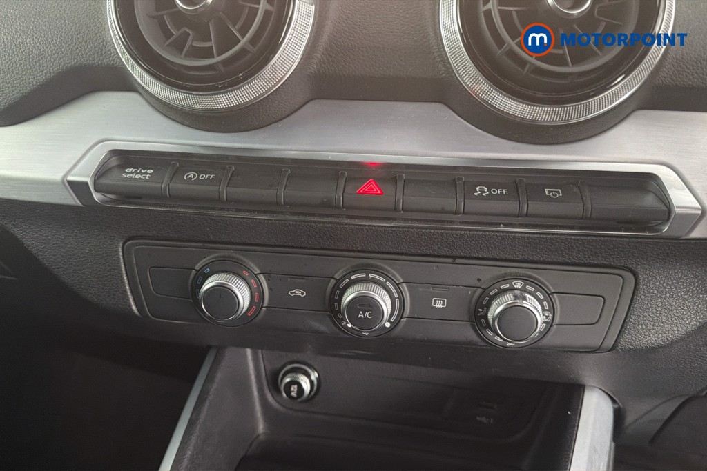 Audi Q2 Black Edition Automatic Petrol SUV - Stock Number (1669957) - 12th supplementary image