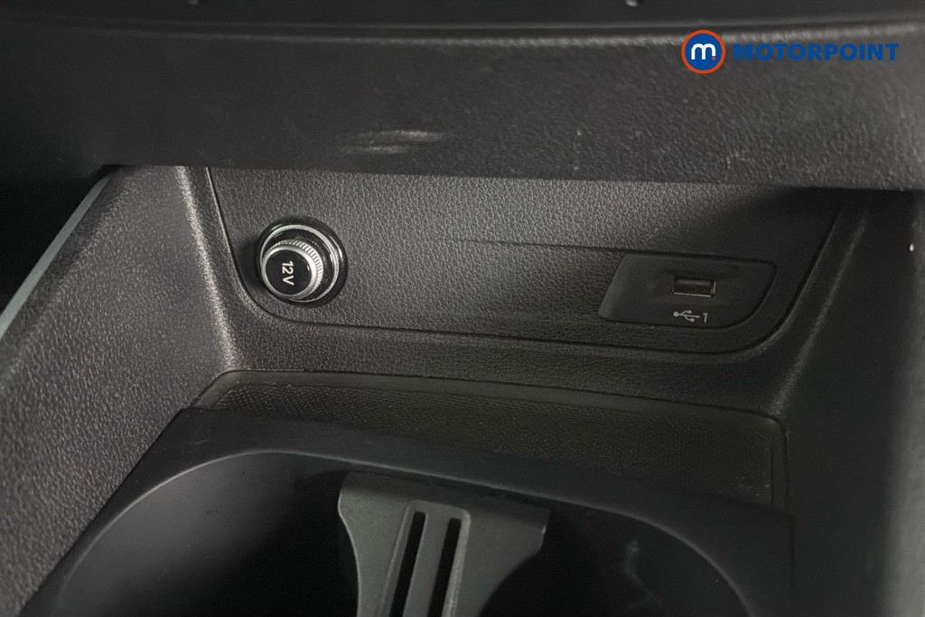Audi Q2 Black Edition Automatic Petrol SUV - Stock Number (1669957) - 17th supplementary image