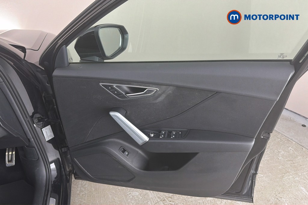 Audi Q2 Black Edition Automatic Petrol SUV - Stock Number (1669957) - 19th supplementary image