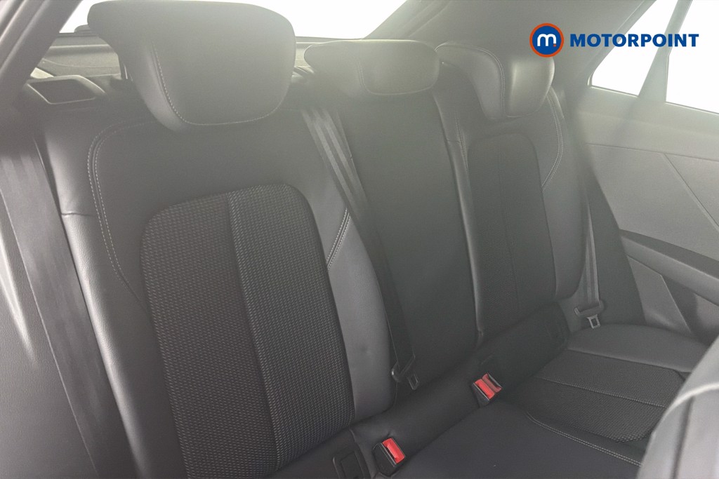 Audi Q2 Black Edition Automatic Petrol SUV - Stock Number (1669957) - 28th supplementary image