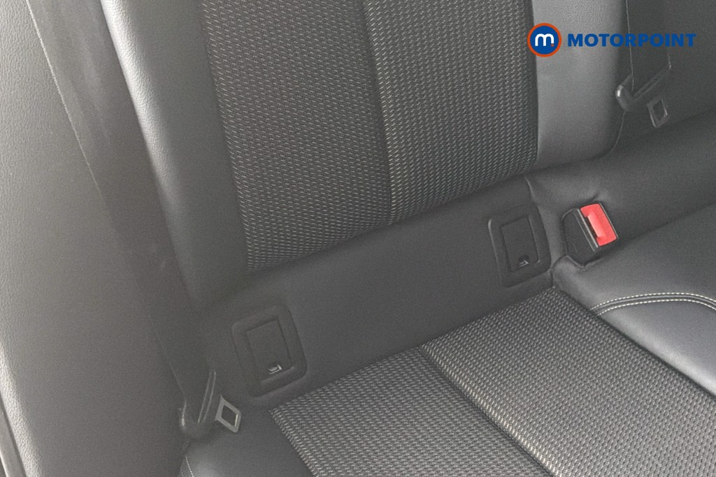 Audi Q2 Black Edition Automatic Petrol SUV - Stock Number (1669957) - 29th supplementary image