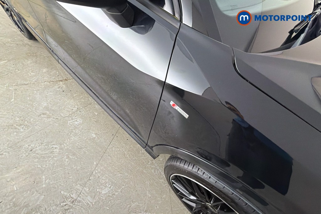 Audi Q2 Black Edition Automatic Petrol SUV - Stock Number (1669957) - 46th supplementary image