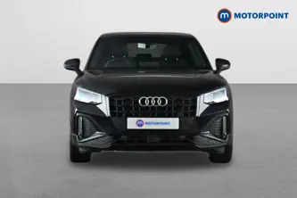 Audi Q2 Black Edition Automatic Petrol SUV - Stock Number (1669957) - Front bumper