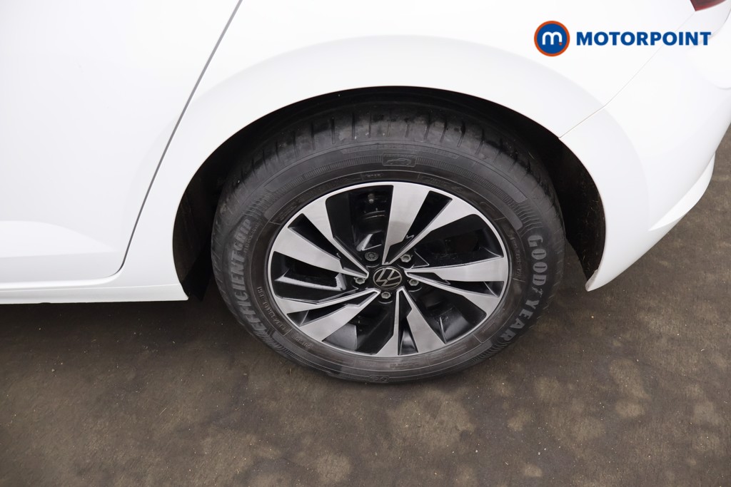 Volkswagen Polo Match Manual Petrol Hatchback - Stock Number (1670011) - 2nd supplementary image