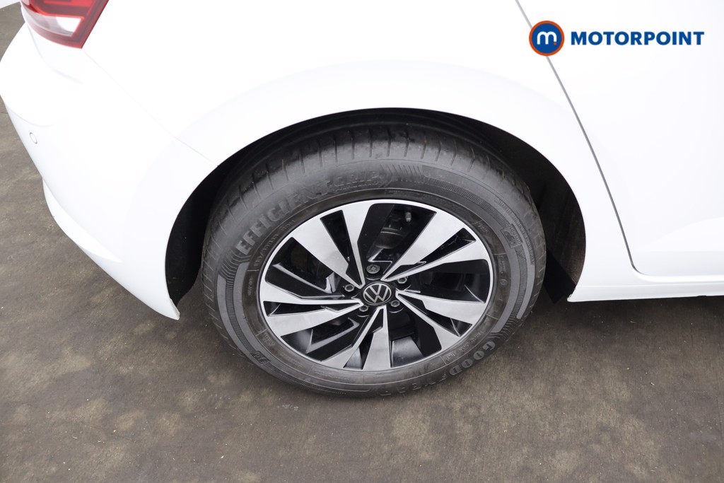 Volkswagen Polo Match Manual Petrol Hatchback - Stock Number (1670011) - 3rd supplementary image