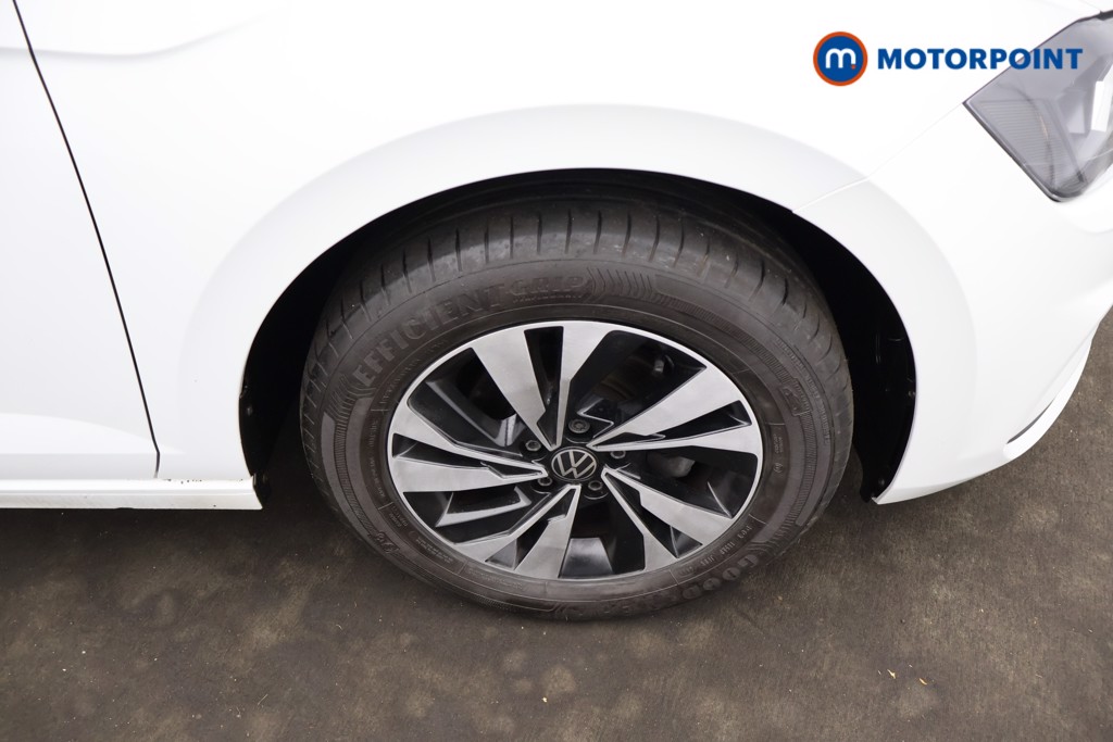 Volkswagen Polo Match Manual Petrol Hatchback - Stock Number (1670011) - 4th supplementary image