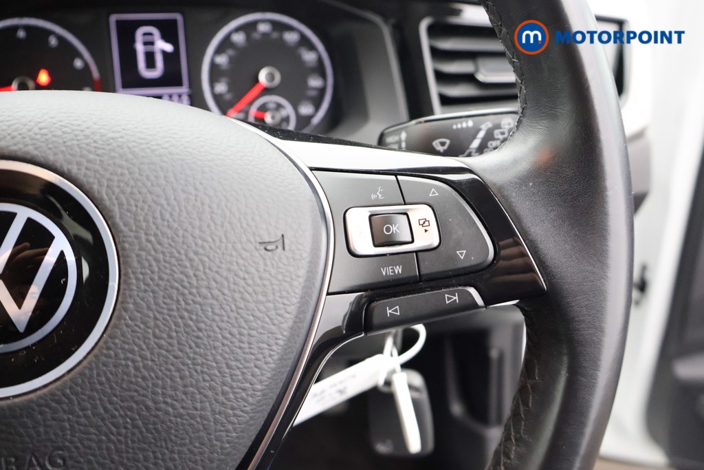 Volkswagen Polo Match Manual Petrol Hatchback - Stock Number (1670011) - 7th supplementary image