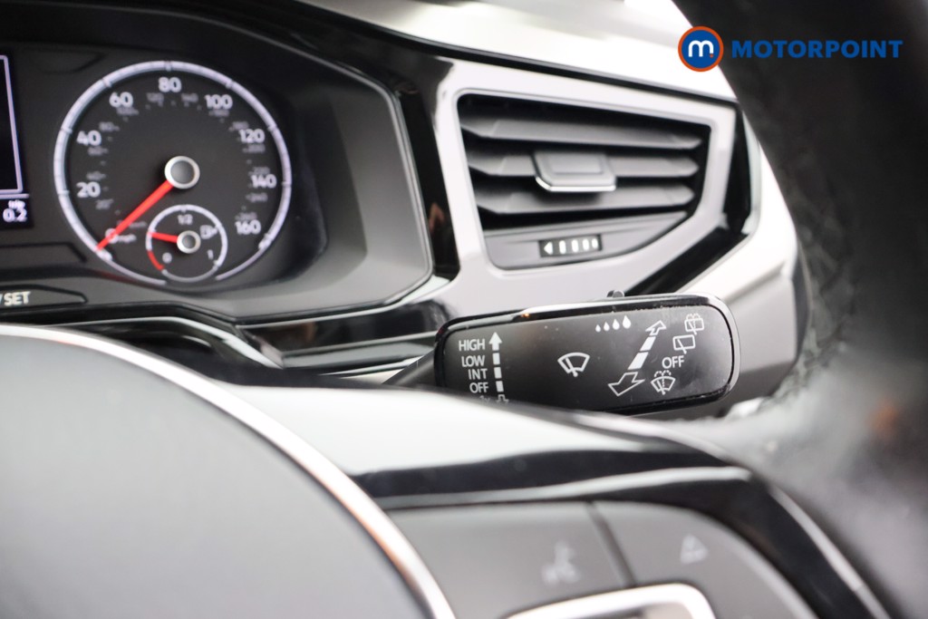 Volkswagen Polo Match Manual Petrol Hatchback - Stock Number (1670011) - 9th supplementary image