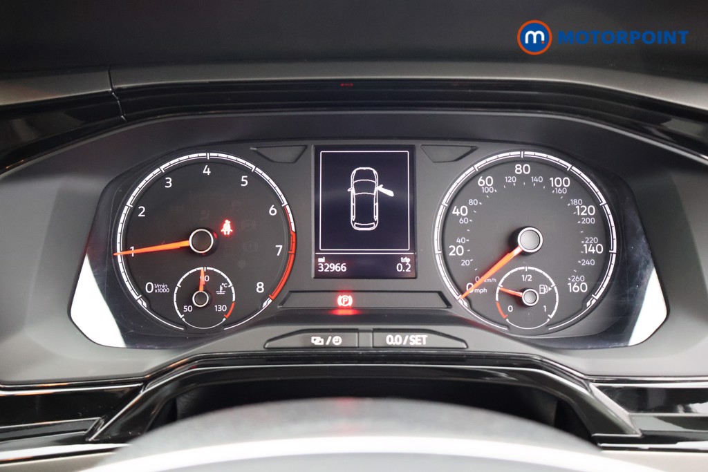 Volkswagen Polo Match Manual Petrol Hatchback - Stock Number (1670011) - 10th supplementary image