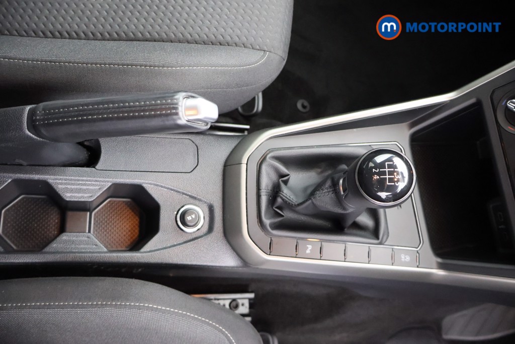 Volkswagen Polo Match Manual Petrol Hatchback - Stock Number (1670011) - 13th supplementary image