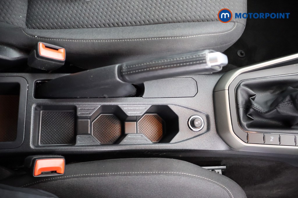 Volkswagen Polo Match Manual Petrol Hatchback - Stock Number (1670011) - 14th supplementary image