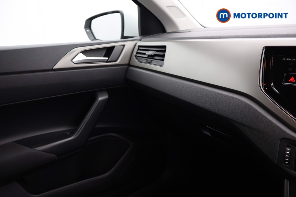 Volkswagen Polo Match Manual Petrol Hatchback - Stock Number (1670011) - 15th supplementary image