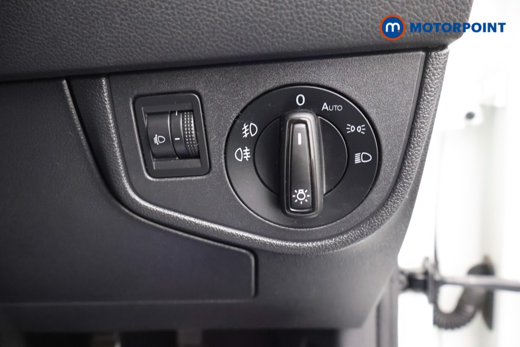 Volkswagen Polo Match Manual Petrol Hatchback - Stock Number (1670011) - 18th supplementary image