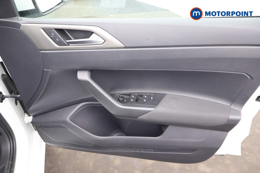 Volkswagen Polo Match Manual Petrol Hatchback - Stock Number (1670011) - 19th supplementary image