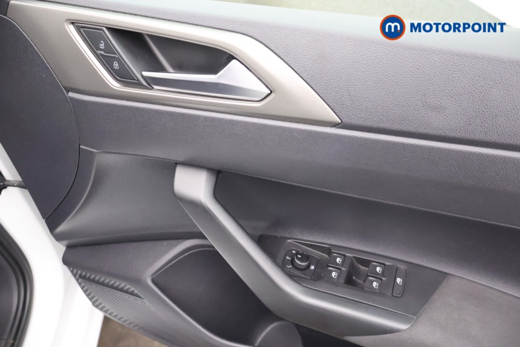 Volkswagen Polo Match Manual Petrol Hatchback - Stock Number (1670011) - 20th supplementary image