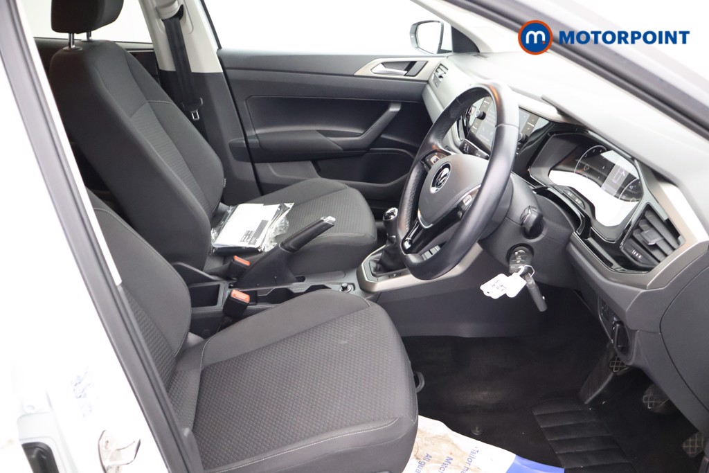 Volkswagen Polo Match Manual Petrol Hatchback - Stock Number (1670011) - 22nd supplementary image