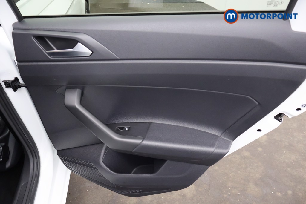 Volkswagen Polo Match Manual Petrol Hatchback - Stock Number (1670011) - 23rd supplementary image