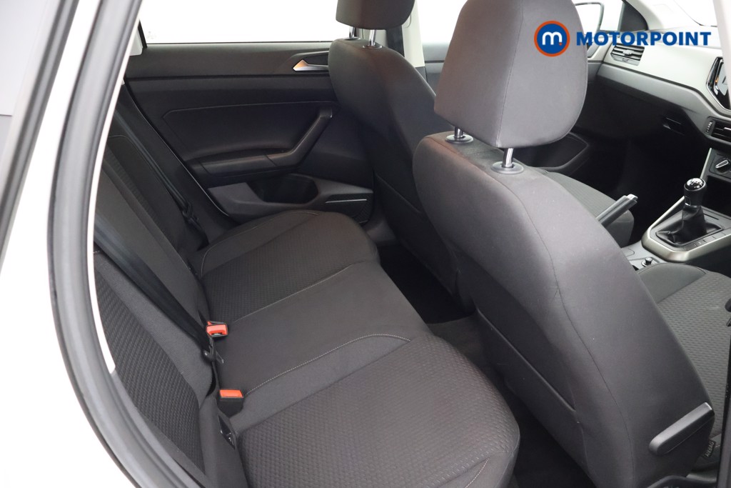 Volkswagen Polo Match Manual Petrol Hatchback - Stock Number (1670011) - 24th supplementary image