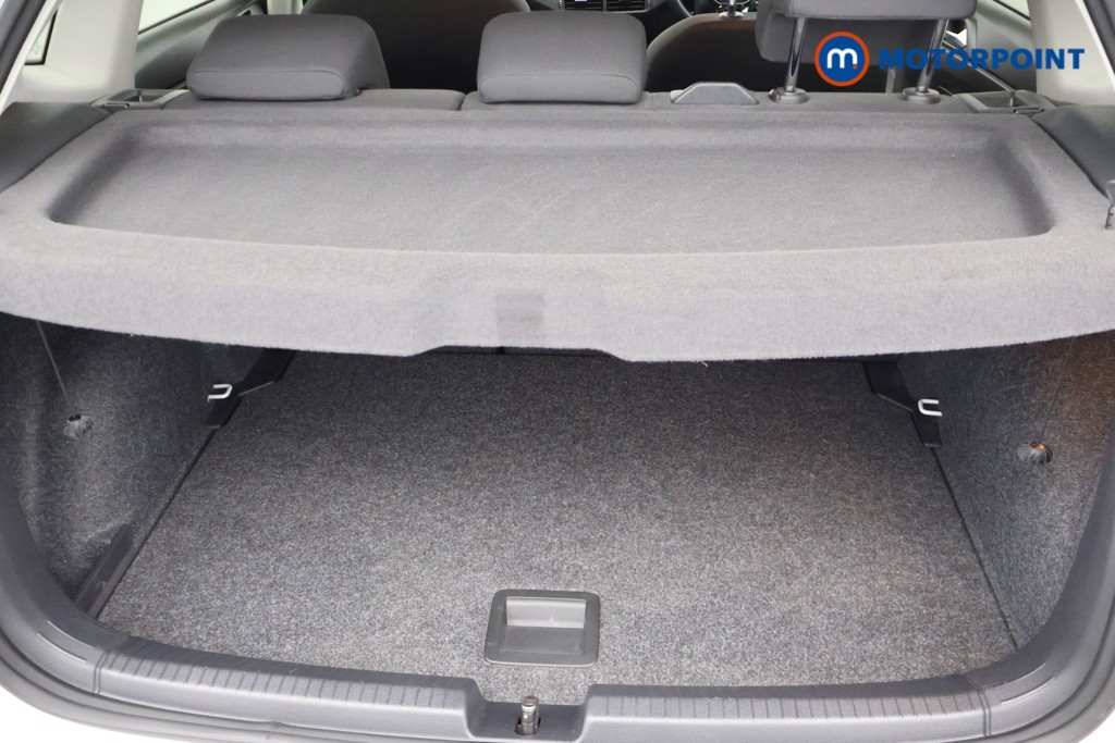 Volkswagen Polo Match Manual Petrol Hatchback - Stock Number (1670011) - 25th supplementary image