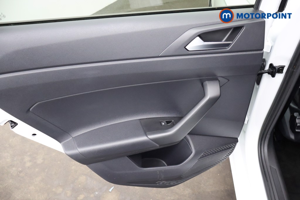 Volkswagen Polo Match Manual Petrol Hatchback - Stock Number (1670011) - 26th supplementary image
