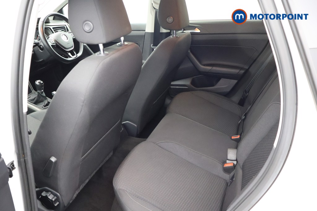 Volkswagen Polo Match Manual Petrol Hatchback - Stock Number (1670011) - 27th supplementary image