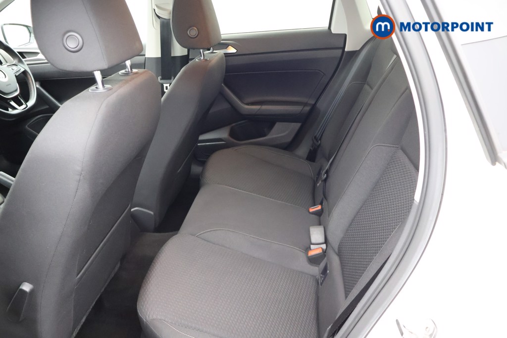 Volkswagen Polo Match Manual Petrol Hatchback - Stock Number (1670011) - 28th supplementary image