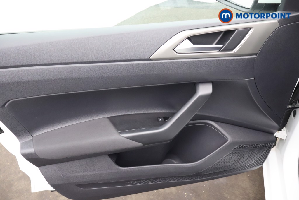 Volkswagen Polo Match Manual Petrol Hatchback - Stock Number (1670011) - 29th supplementary image