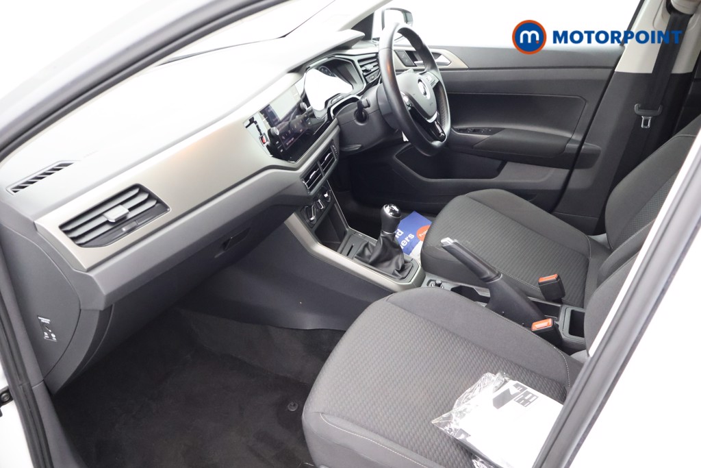 Volkswagen Polo Match Manual Petrol Hatchback - Stock Number (1670011) - 30th supplementary image