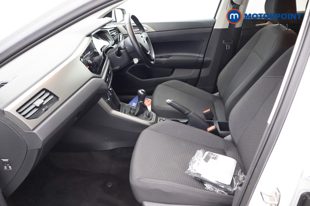 Volkswagen Polo Match Manual Petrol Hatchback - Stock Number (1670011) - 31st supplementary image