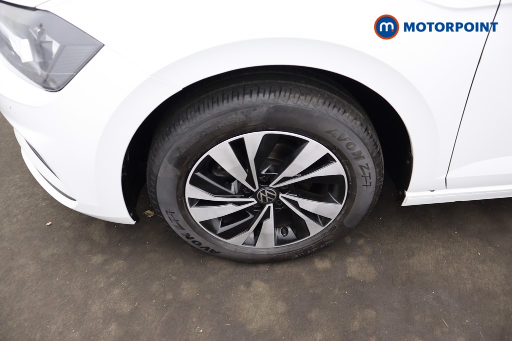 Volkswagen Polo Match Manual Petrol Hatchback - Stock Number (1670011) - 1st supplementary image