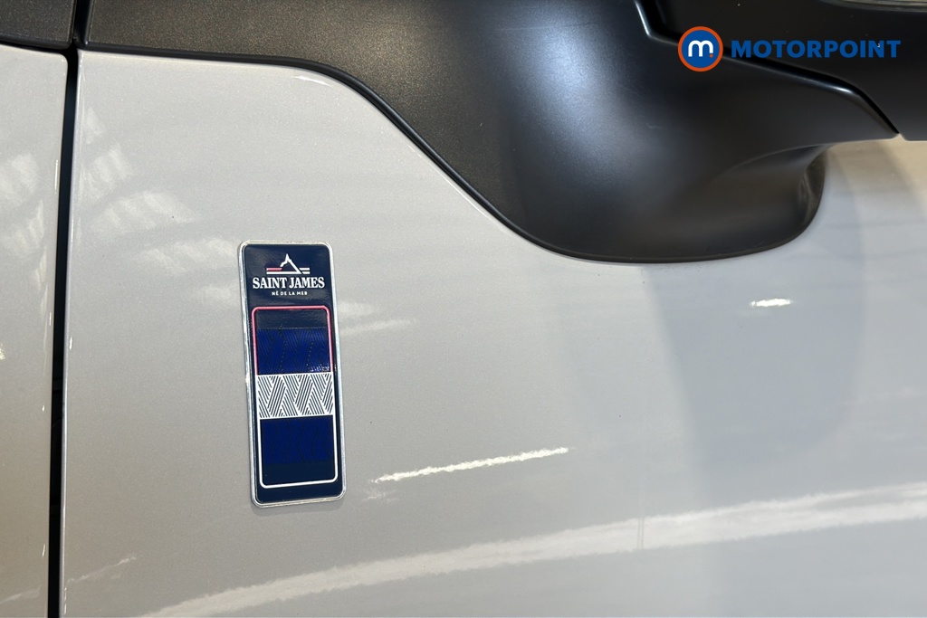 Citroen C3 Saint James Manual Petrol Hatchback - Stock Number (1670044) - 996th supplementary image