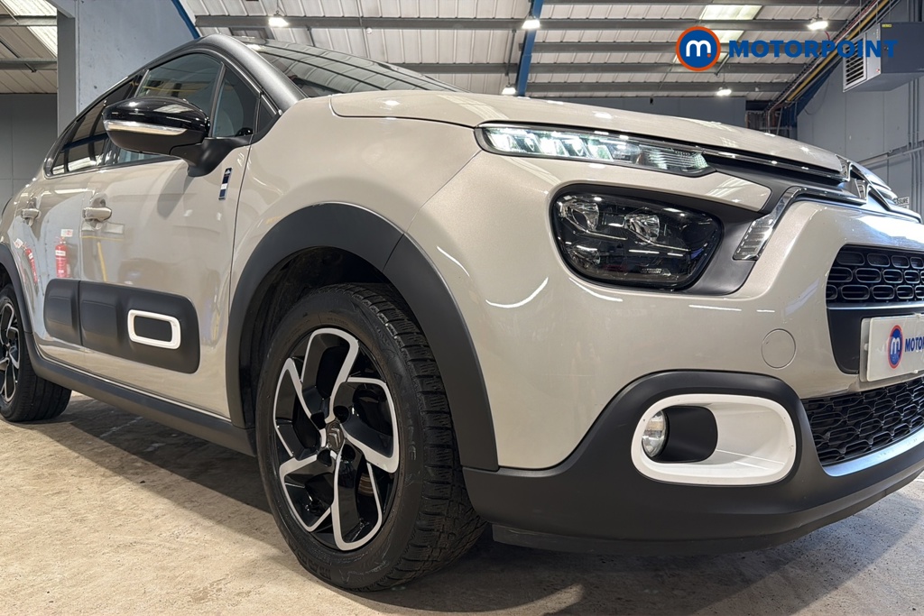 Citroen C3 Saint James Manual Petrol Hatchback - Stock Number (1670044) - 1000th supplementary image