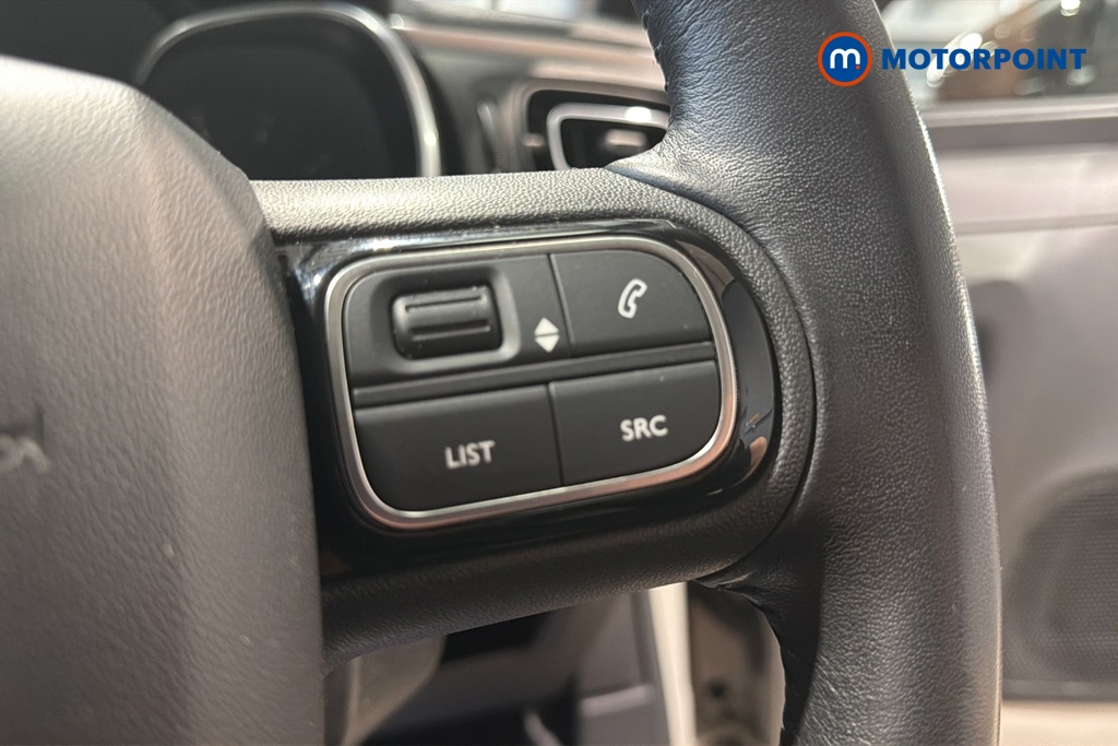 Citroen C3 Saint James Manual Petrol Hatchback - Stock Number (1670044) - 3rd supplementary image