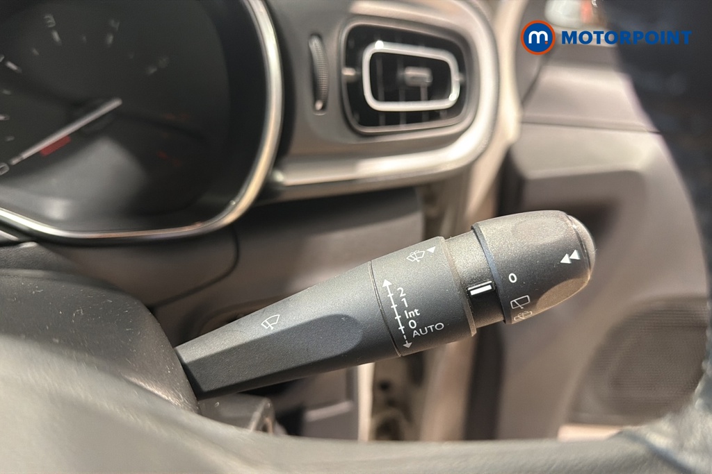 Citroen C3 Saint James Manual Petrol Hatchback - Stock Number (1670044) - 6th supplementary image