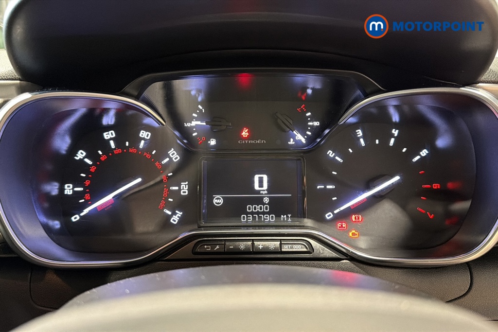 Citroen C3 Saint James Manual Petrol Hatchback - Stock Number (1670044) - 7th supplementary image