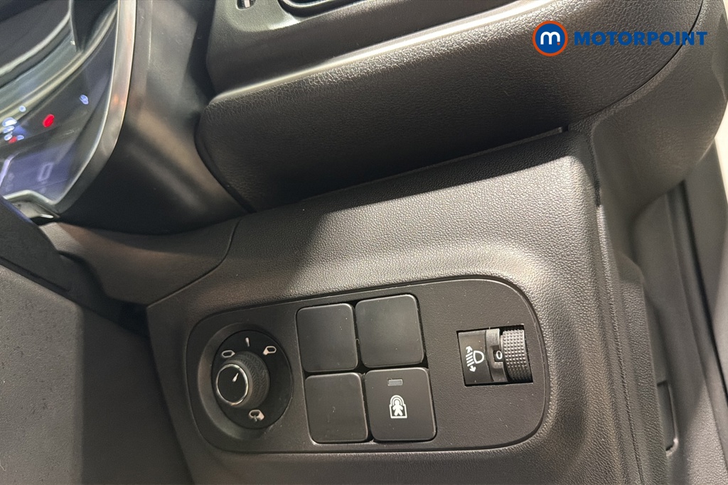 Citroen C3 Saint James Manual Petrol Hatchback - Stock Number (1670044) - 11th supplementary image