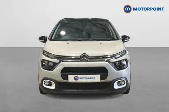 Citroen C3 Saint James Manual Petrol Hatchback - Stock Number (1670044) - Front bumper