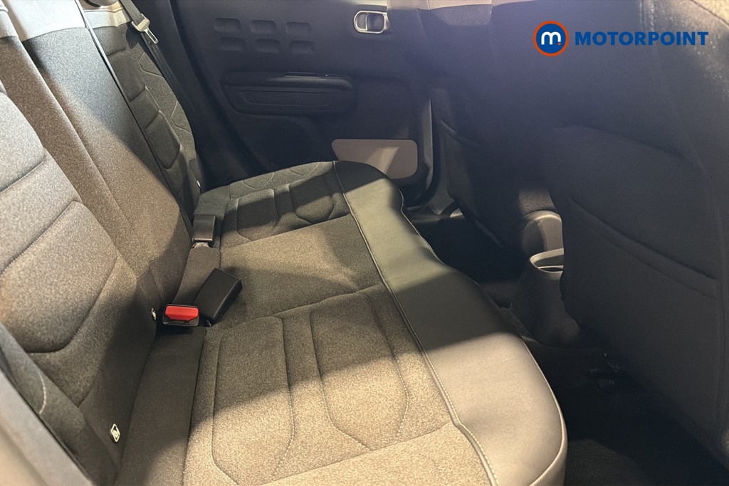Citroen C3 Saint James Manual Petrol Hatchback - Stock Number (1670044) - 25th supplementary image