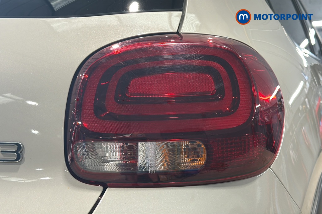 Citroen C3 Saint James Manual Petrol Hatchback - Stock Number (1670044) - 36th supplementary image