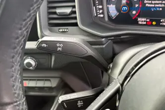 Audi A1 Technik Manual Petrol Hatchback - Stock Number (1670077) - 5th supplementary image