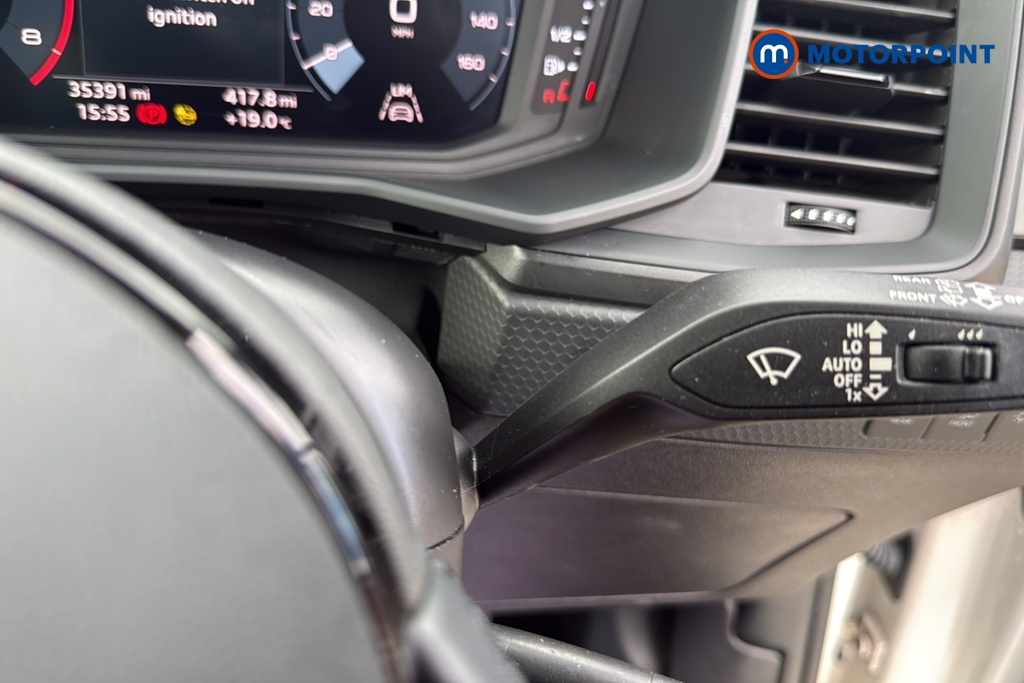 Audi A1 Technik Manual Petrol Hatchback - Stock Number (1670077) - 6th supplementary image