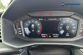 Audi A1 Technik Manual Petrol Hatchback - Stock Number (1670077) - 7th supplementary image