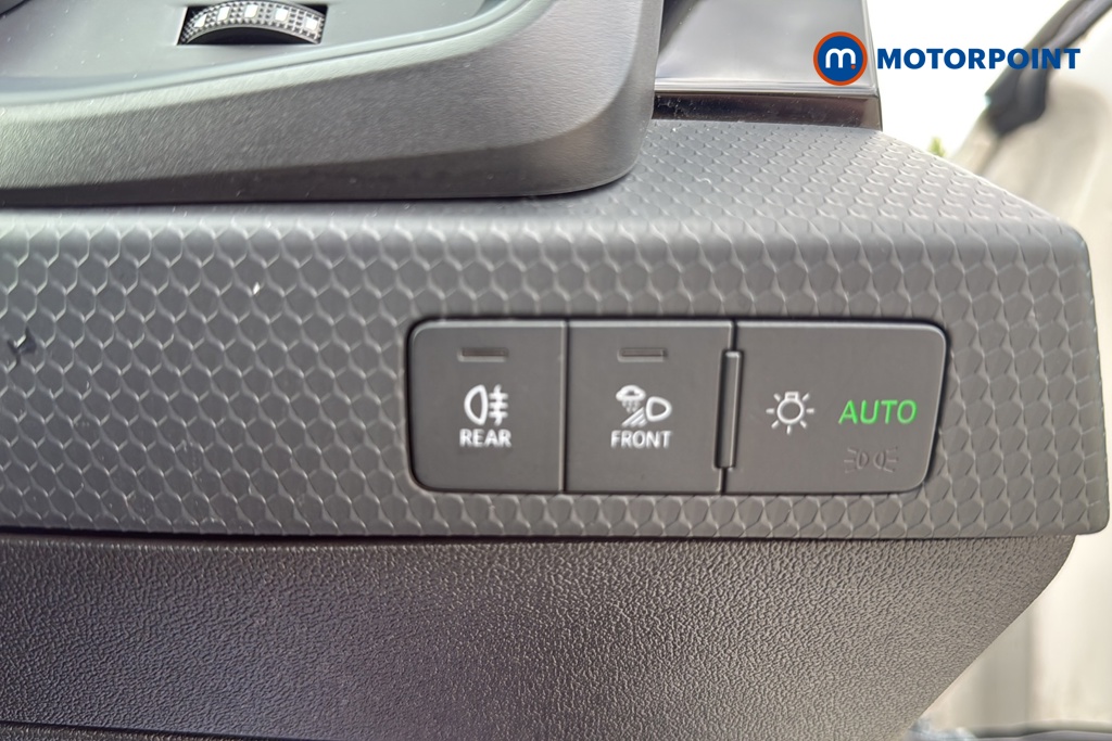 Audi A1 Technik Manual Petrol Hatchback - Stock Number (1670077) - 11th supplementary image