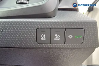 Audi A1 Technik Manual Petrol Hatchback - Stock Number (1670077) - 11th supplementary image